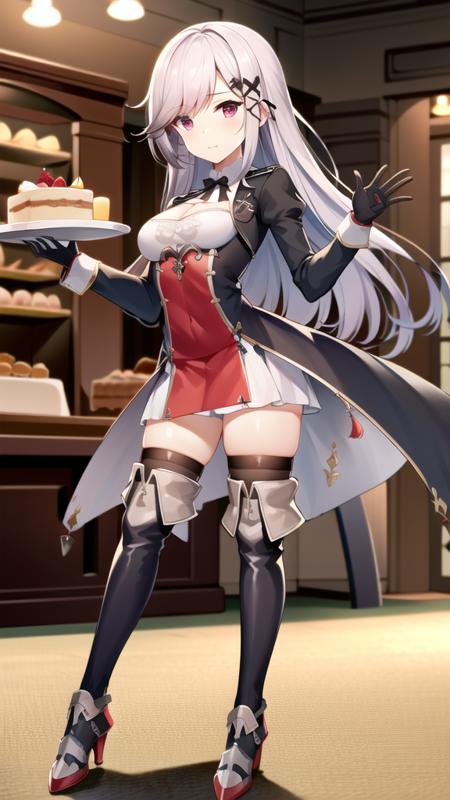 Dunkerque (Azur Lane)
