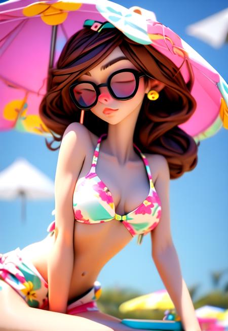 Swimsuit