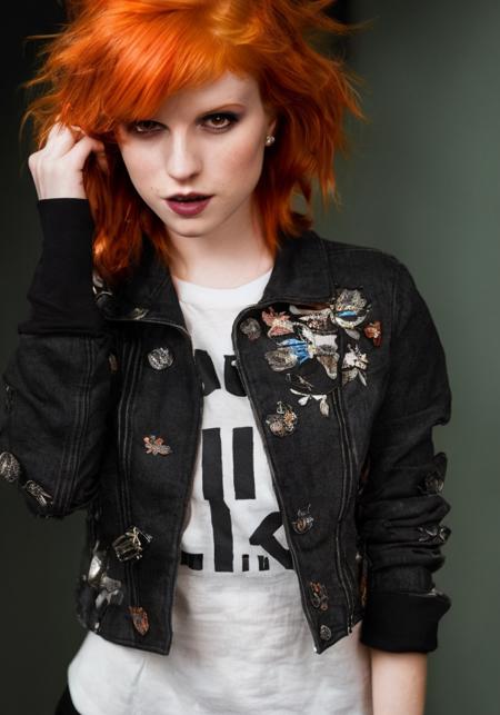 Hayley Williams