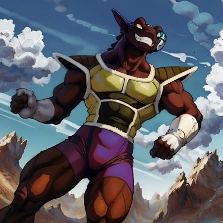 Neiz (Dragonball Z) (AD)