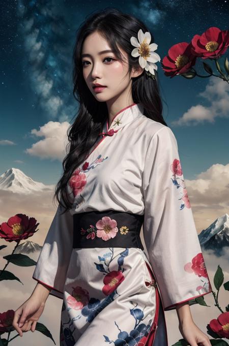 Hanfu photo