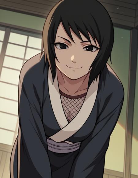 Shizune (シズネ) - Naruto (ナルト) - COMMISSION