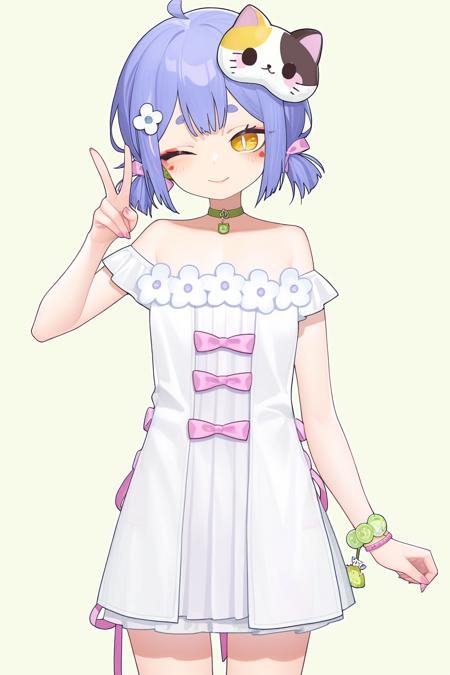 [vtuber/虚拟主播] 阿梓从小就很可爱 蛙梓 for noob eps1.0版本frog/蛙梓 (ID: 1209545)