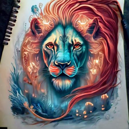 Fantasy Animals