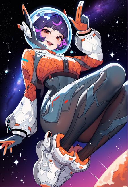 Juno | Overwatch 2版本v1.0 (ID: 1058043)