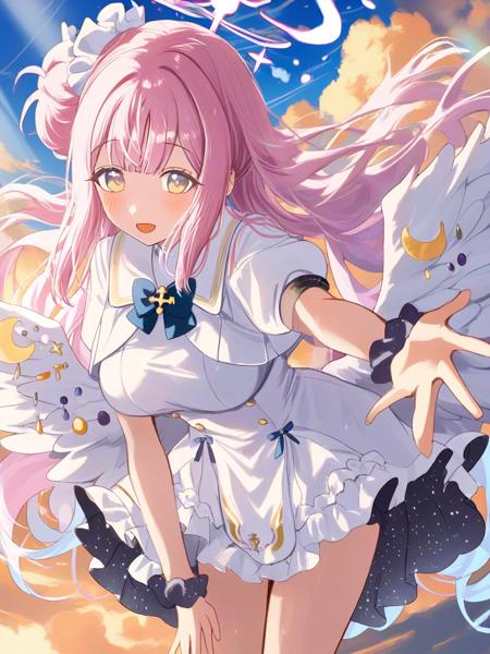 Artist Style: HARURI
