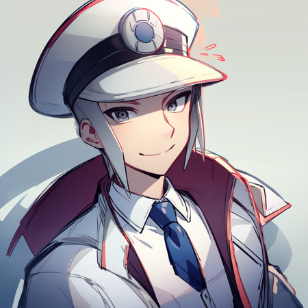 Emmet (Pokemon)