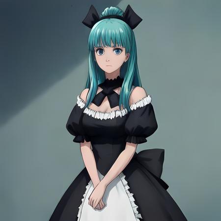 Мальвина Аниме Версия-Malvina Anime Version版本v2.0 (ID: 1046715)
