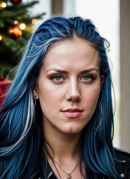 Alissa White-Gluz