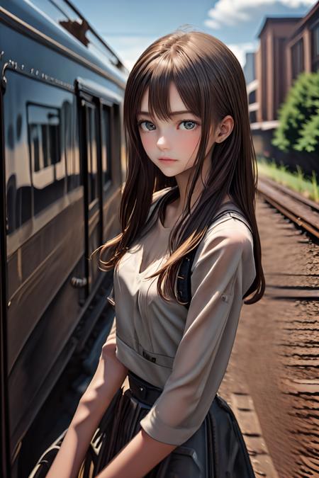 FantaDolls: Semi-Real Test Model