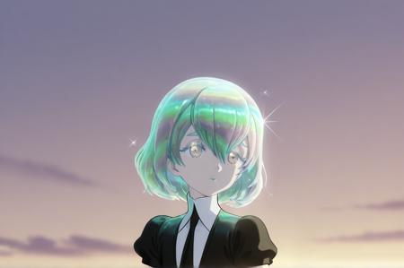 Diamond (Land of the Lustrous)