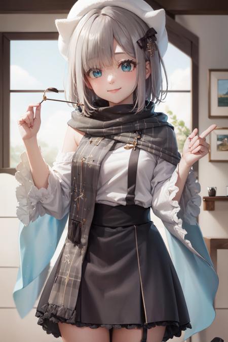 Sumire Kaga | VSPO!