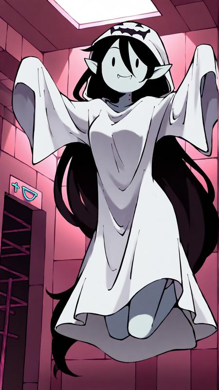 Adventure Time - Marceline版本v1.5 (ID: 1259679)