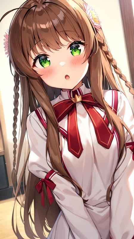 [XL]Kanbe Kotori/神户小鸟|rewrite
