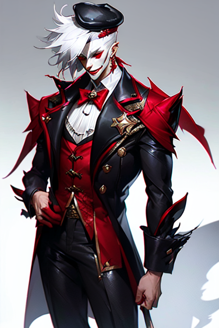 Shaco