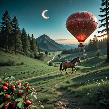 Strawberrify