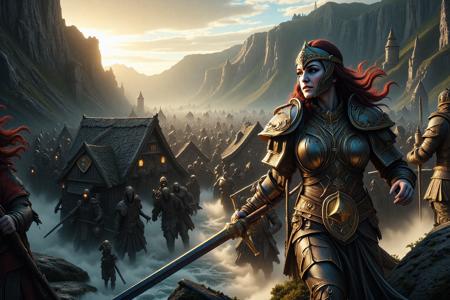 Prog420ress Style - Fantasy