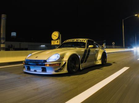 Rauh-Welt Style - Rauh Welt Begriff tuning for Flux