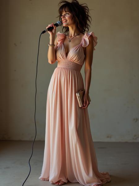 NENA  - 80s Singer