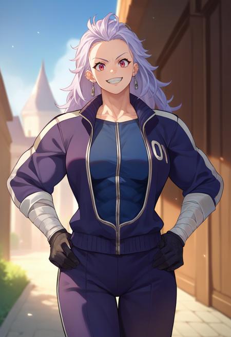 [PonyV6 XL] Noi | Dorohedoro版本v1.0 (ID: 458636)