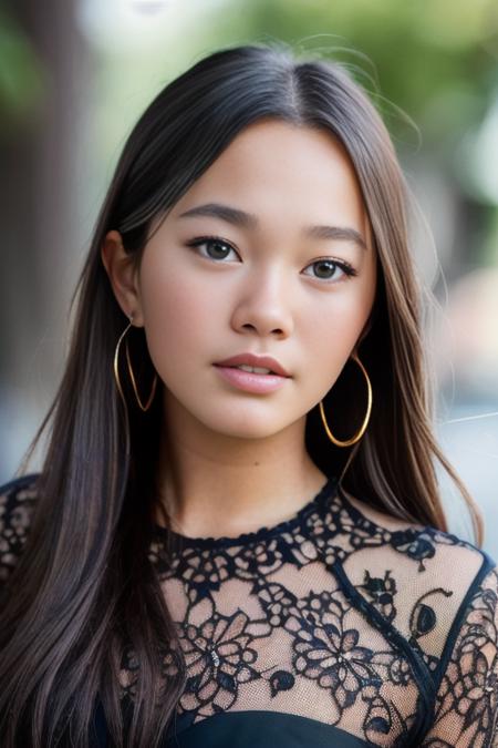 Lily Chee