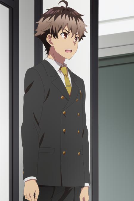 Ryuuou no Oshigoto!  // (complete pack PDXL and  SD1.5)