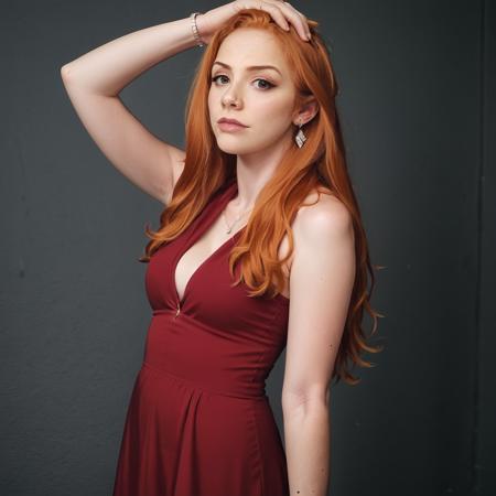Pony: Victoria Baamonde - Survivor Season 38
