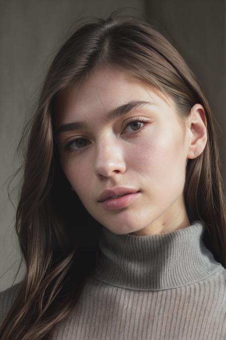 Futura Anna Ralphs版本v1.0 (ID: 127477)