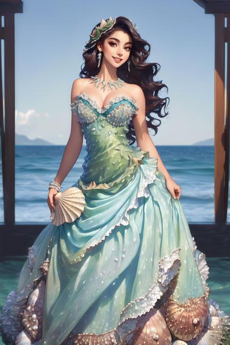 Royal Gowns - an EDG collection