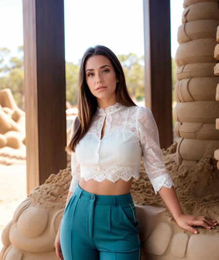 Eva Lovia aka Mia Marx Pornstar LORA ?