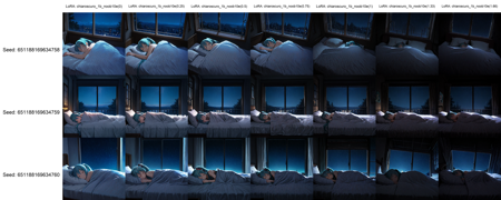 Low Light, Dark, Chiaroscuro for Illustrious 0.1 & NoobAI版本v1.0 Noob 1.0 (ID: 1031514)
