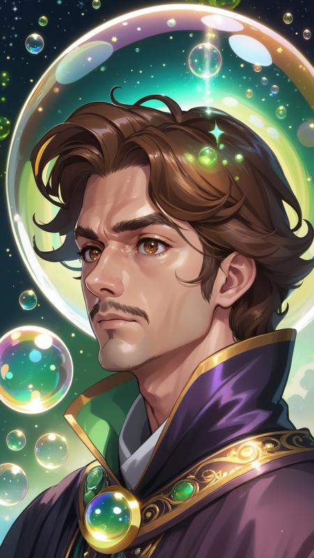 SDXL Yamer's Anime ??? Unstable Illustrator