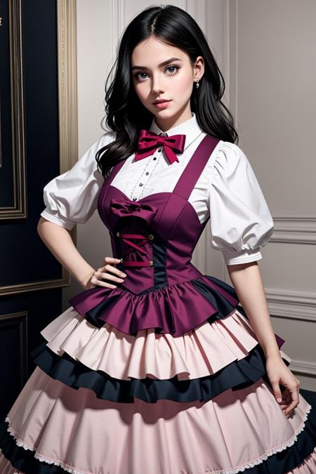 Royal Gowns - an EDG collection
