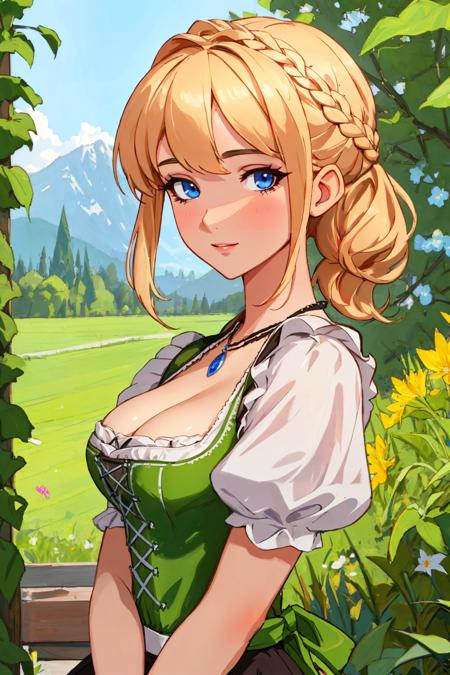 Royal Gowns - an EDG collection
