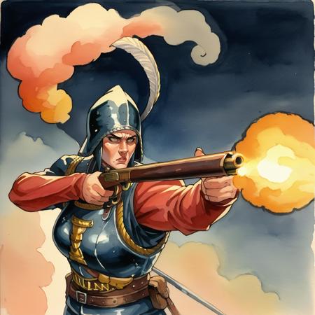 Nuln Ironsides | The Empire (Total War Warhammer)