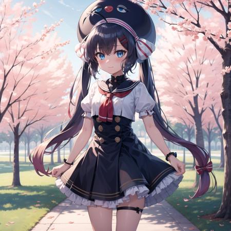 VOICEROID Otomachi Una版本Otomachi Una-Anime (T) (T)