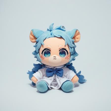 Toys | Fumo toys | Plush