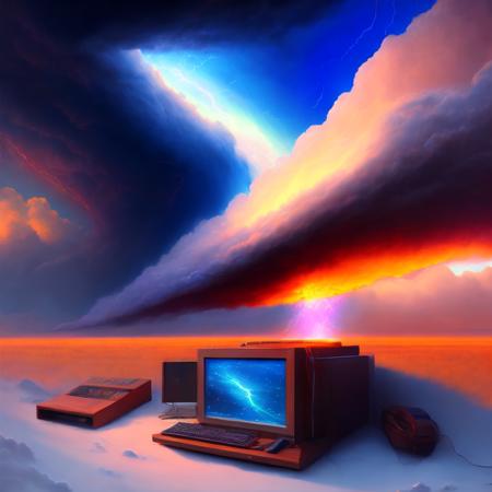 djz Weather Control [ LORA ]