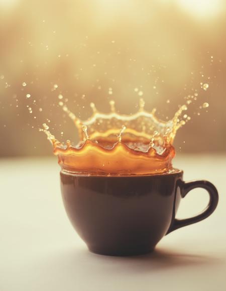 Extreme Bokeh - Asharaful Arefin Style