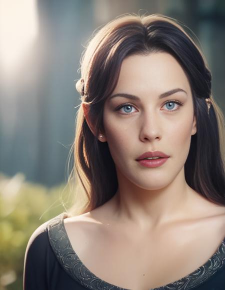 Arwen (LOTR)