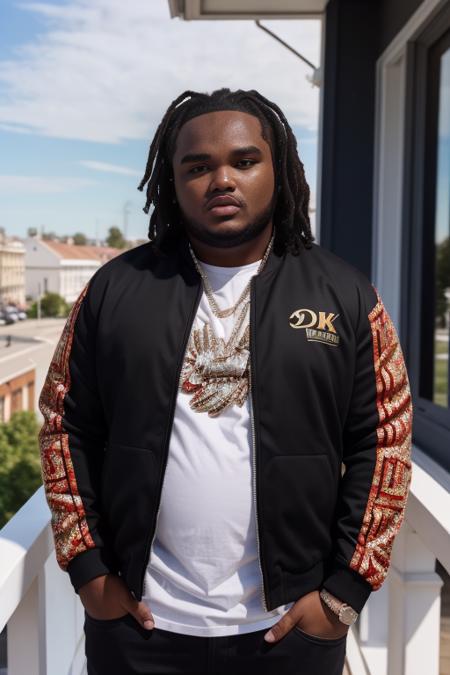 Tee Grizzley Lora