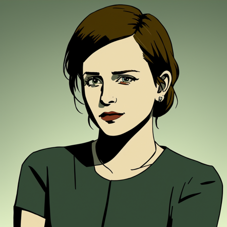 Waltz with Bashir Diffusion