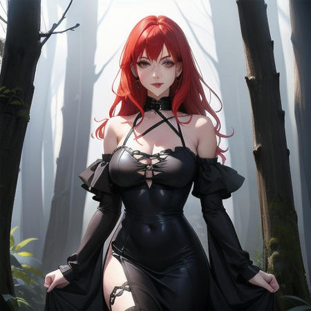 SaggySlim  (clothed)