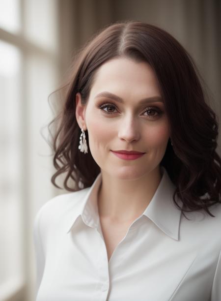 Morgan Webb