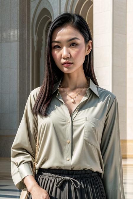 Kawaii Goddess: Chariya