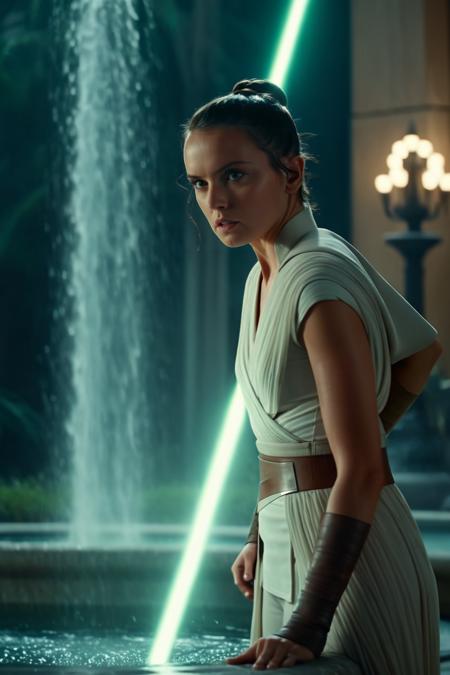 Rey XL