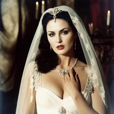 Brides of Dracula (1992) XL + F1D