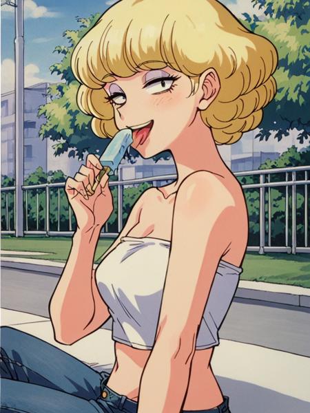 Irene Sanders // Desert Rose