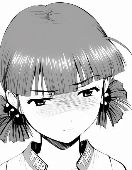 [SDXL & SD1.5] Kirisaki Mai (Super Yo-Yo) / 霧崎マイ（超速スピナー）