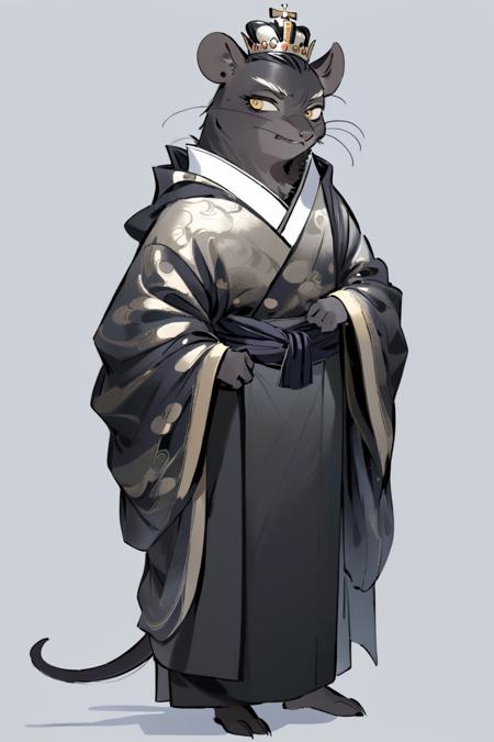 wudang：InkStyle